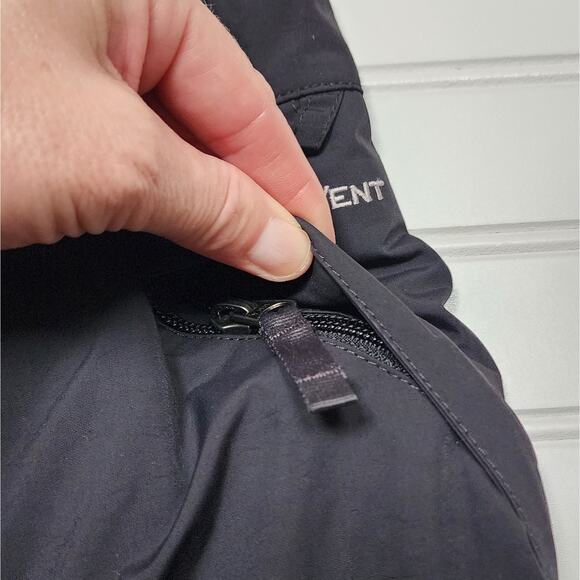 The North Face Boys Hyvent Insulated Snow Pants/Ski Pants - Picture 6 of 10